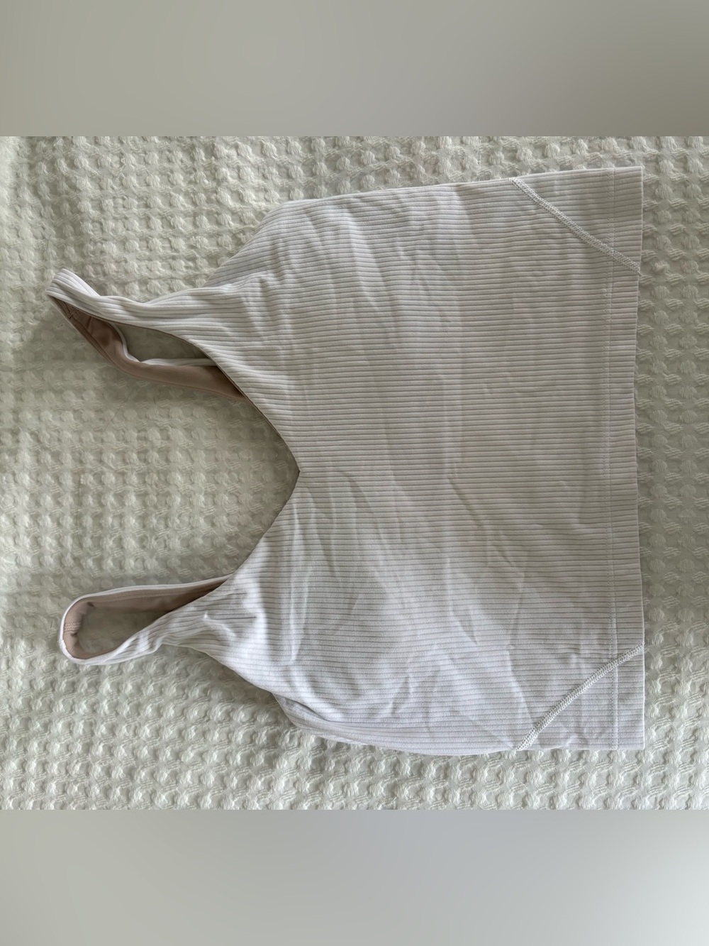 lululemon athletica Women’s Ribbed Align Tank Top